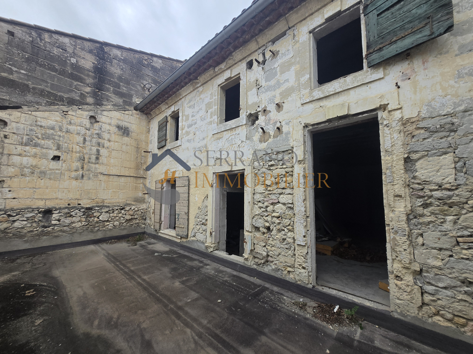 Image_, Duplex, Graveson, ref :868