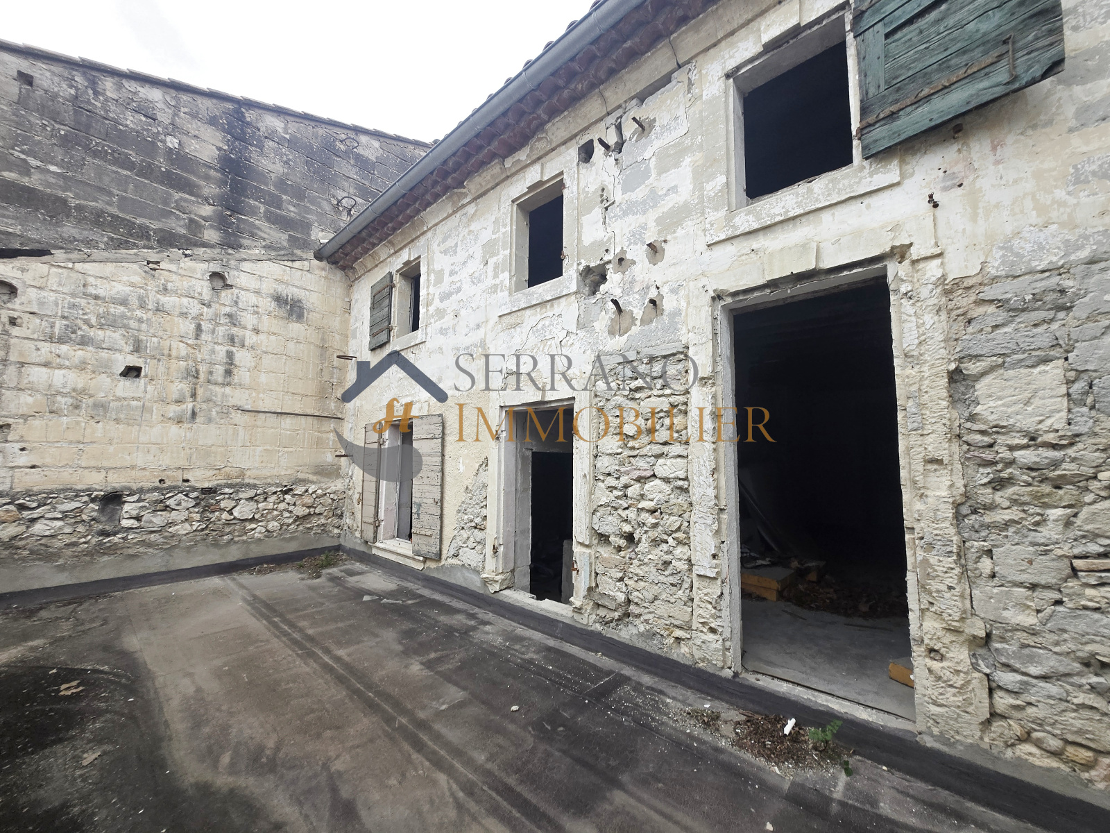 Image_, Duplex, Graveson, ref :868