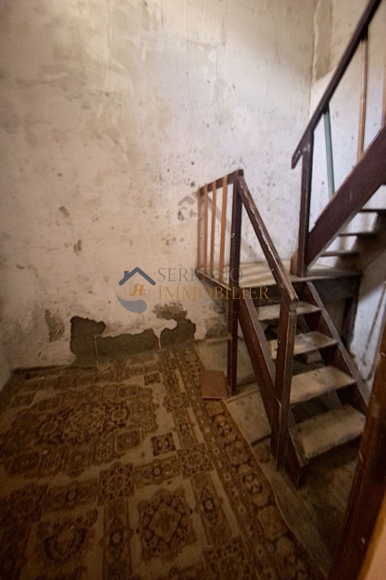 Image_, Maison, Châteaurenard, ref :762V284M