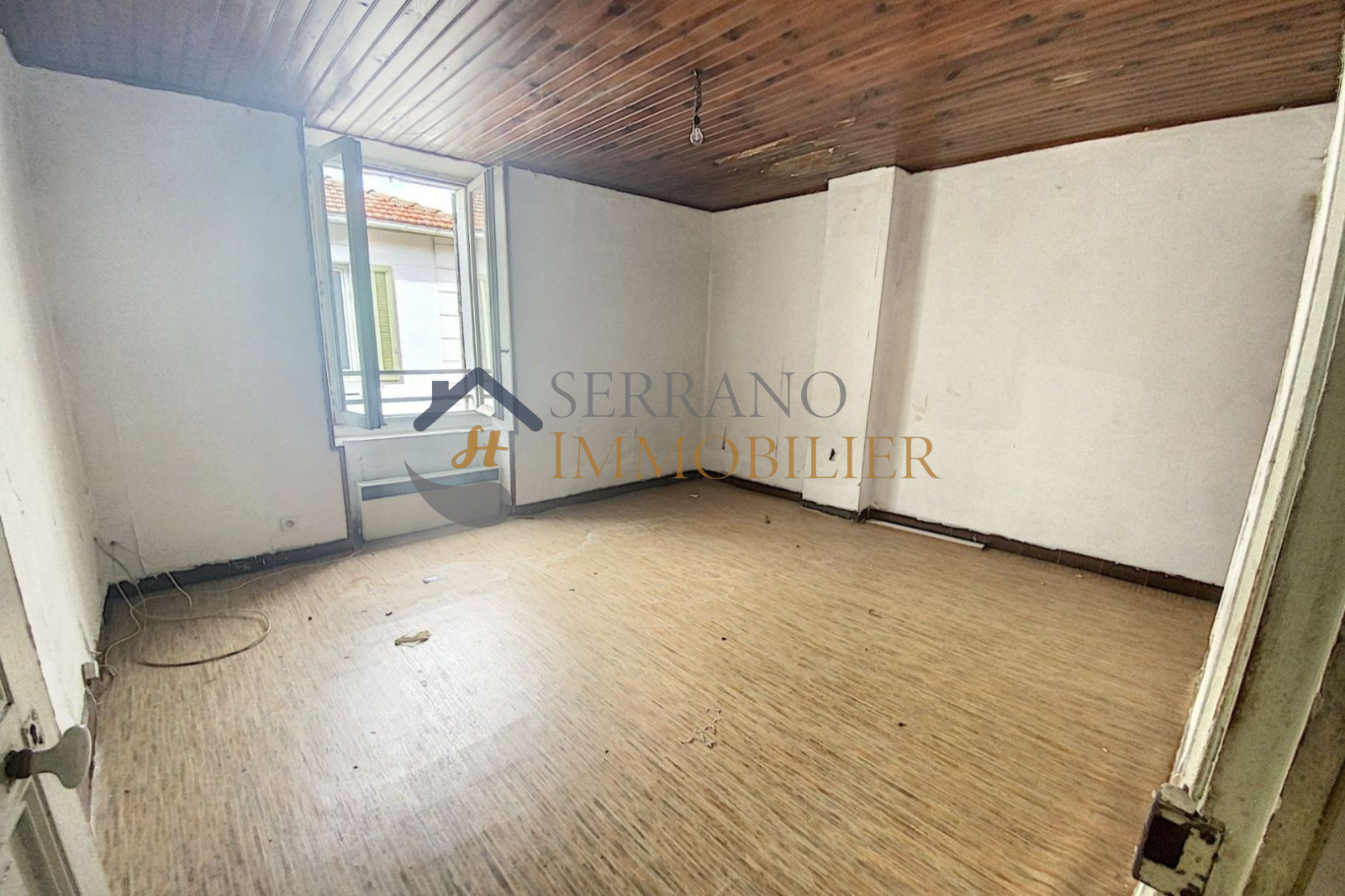 Image_, Maison, Châteaurenard, ref :762V284M