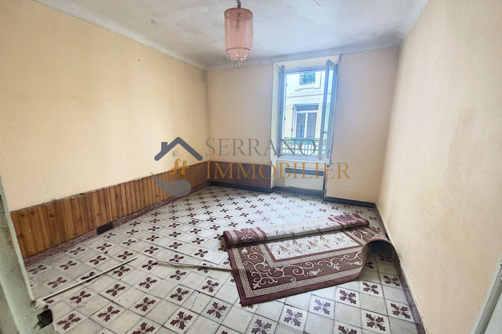 Image_, Maison, Châteaurenard, ref :762V284M