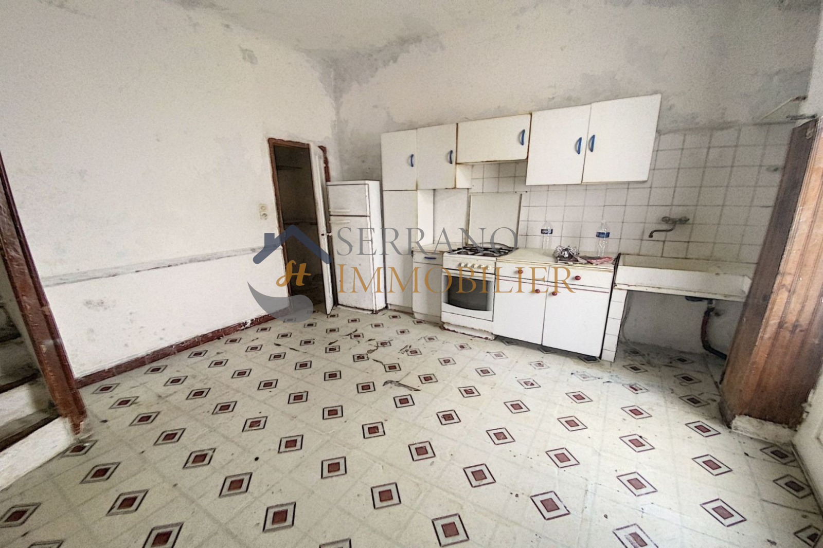 Image_, Maison, Châteaurenard, ref :762V284M