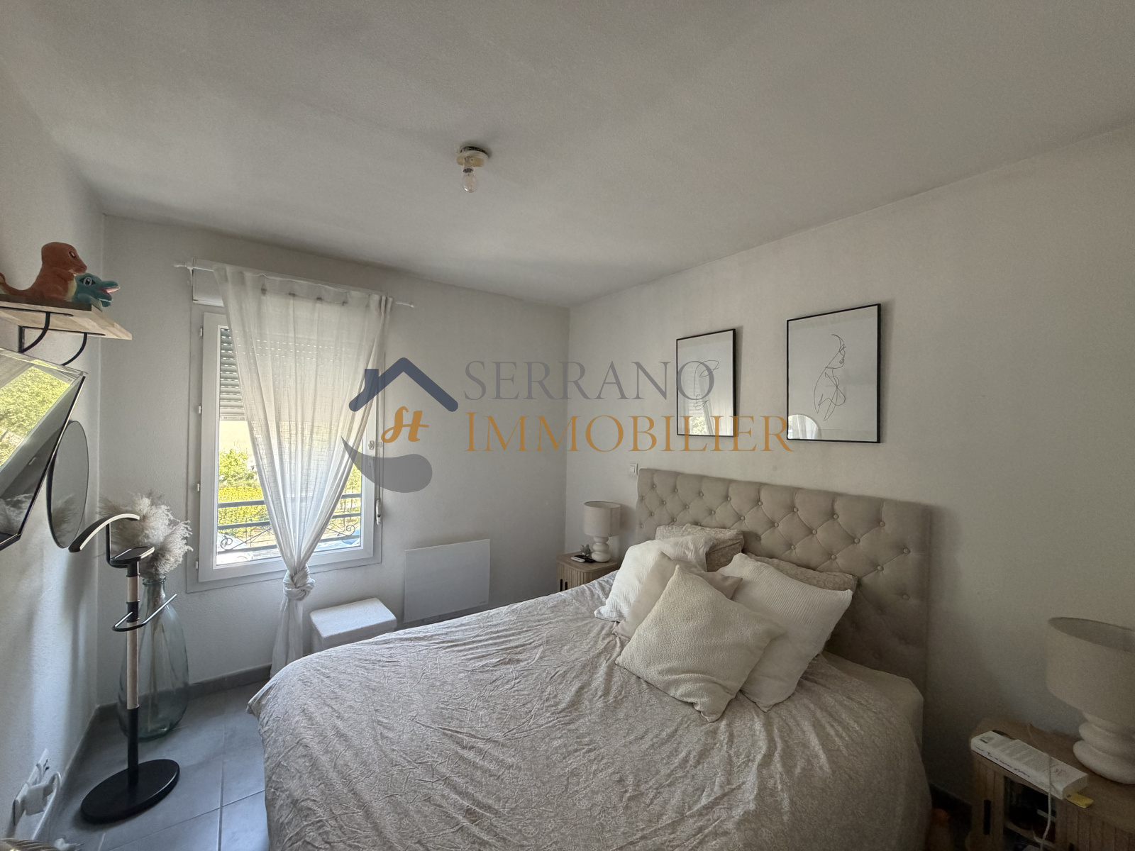Image_, Appartement, Châteaurenard, ref :903