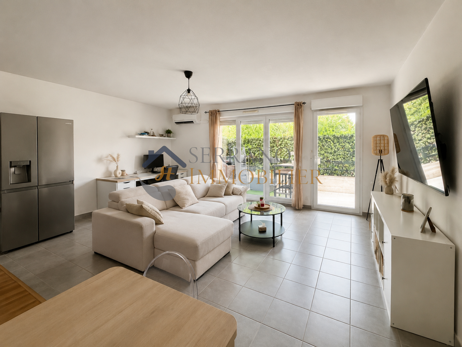 Image_, Appartement, Châteaurenard, ref :903