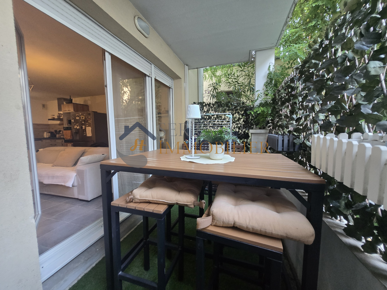 Image_, Appartement, Châteaurenard, ref :903