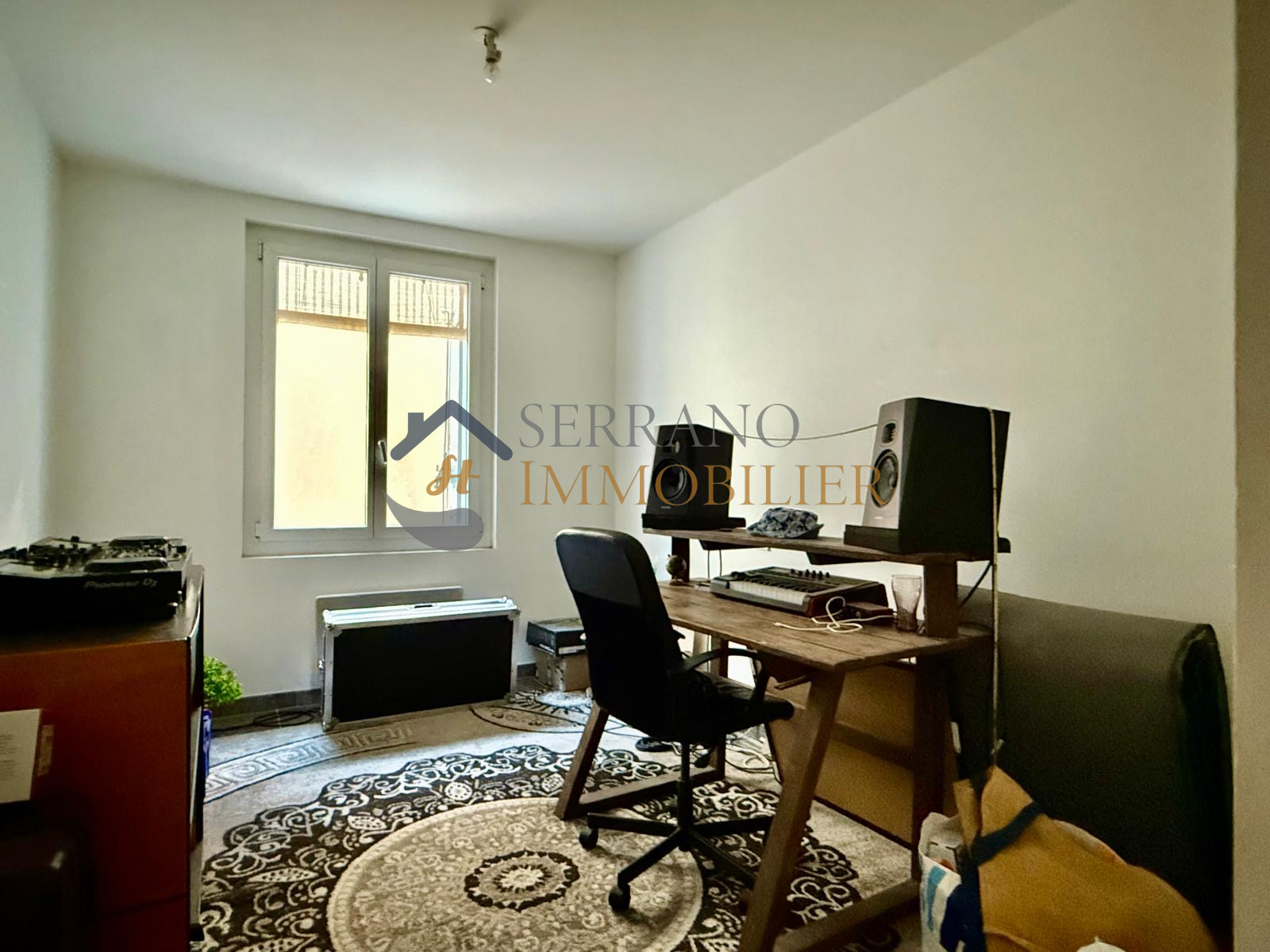 Image_, Appartement, Graveson, ref :787