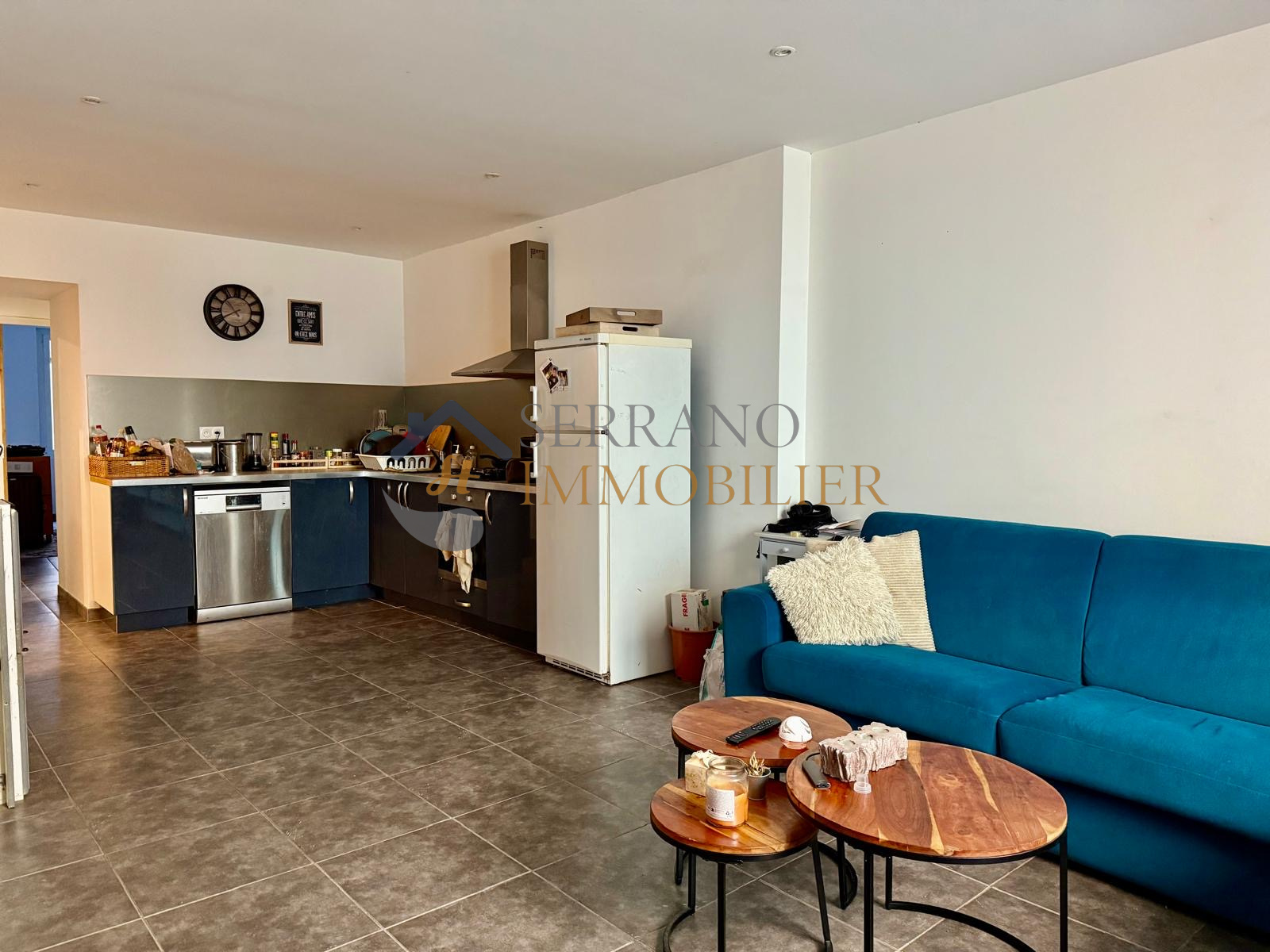 Image_, Appartement, Graveson, ref :787