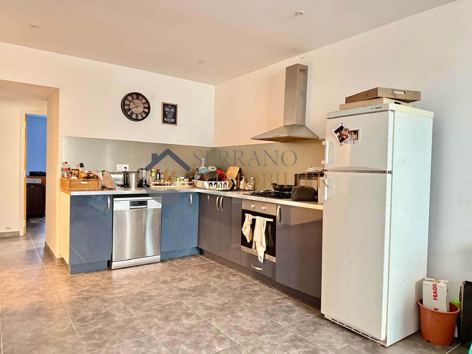 Image_, Appartement, Graveson, ref :787