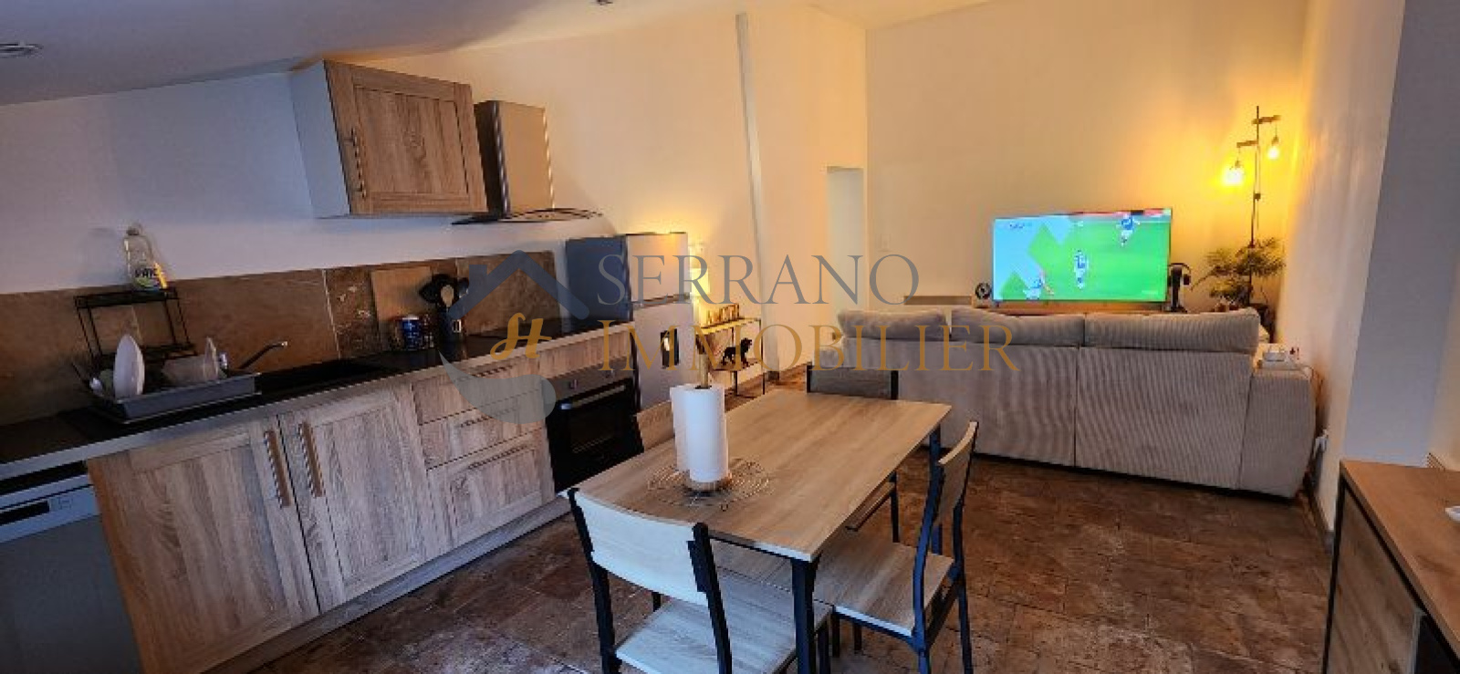 Image_, Appartement, Graveson, ref :787