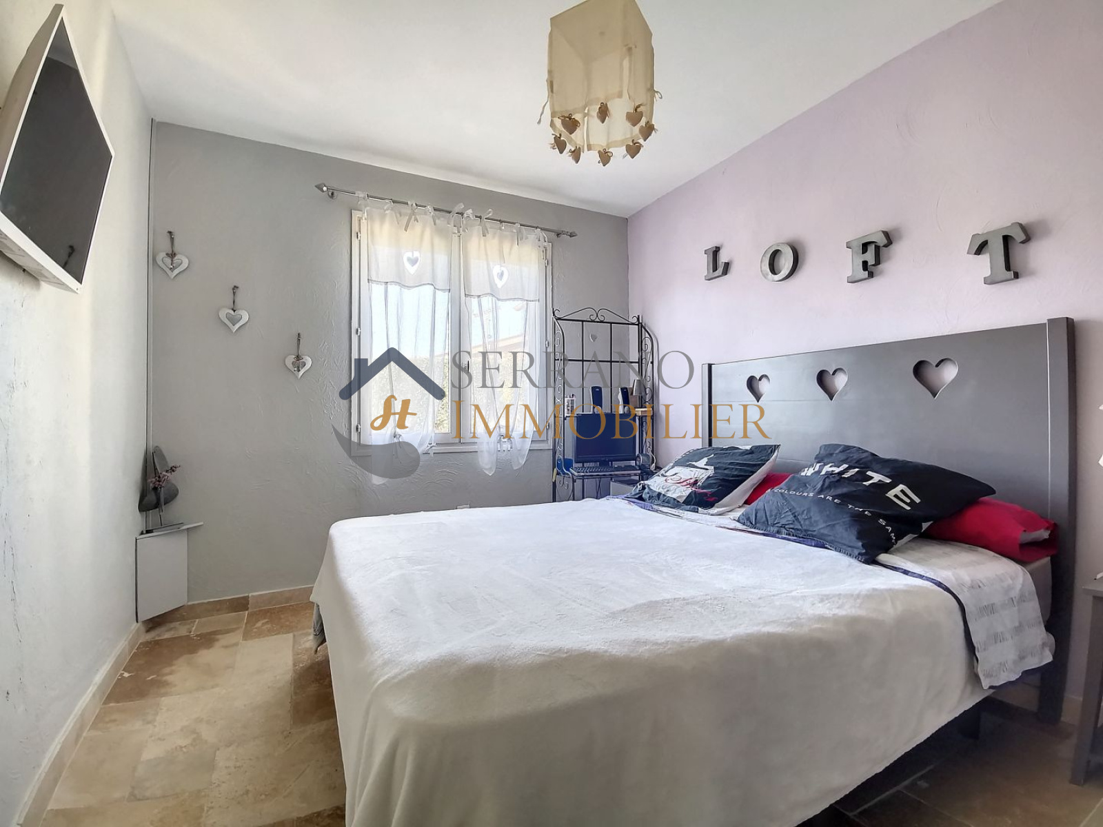 Image_, Villa, Châteaurenard, ref :332