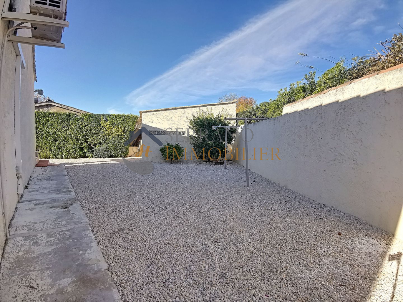 Image_, Villa, Châteaurenard, ref :332