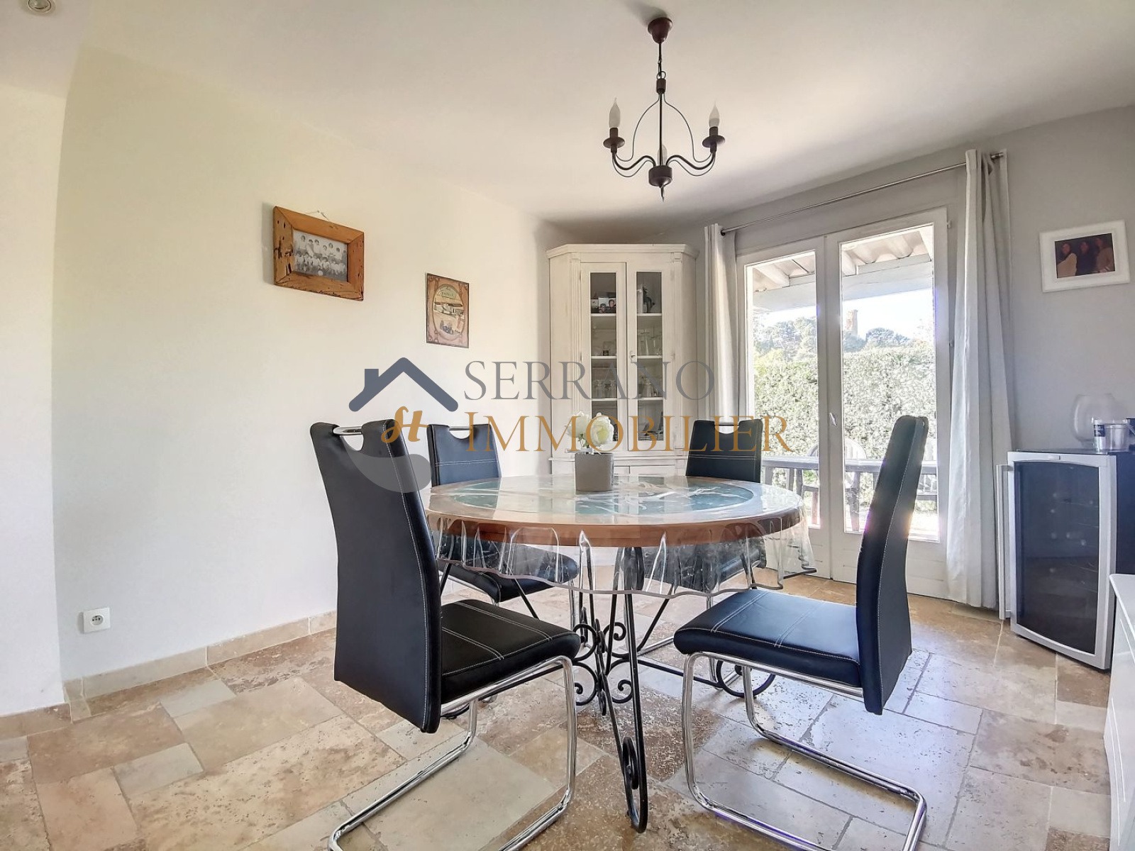 Image_, Villa, Châteaurenard, ref :332