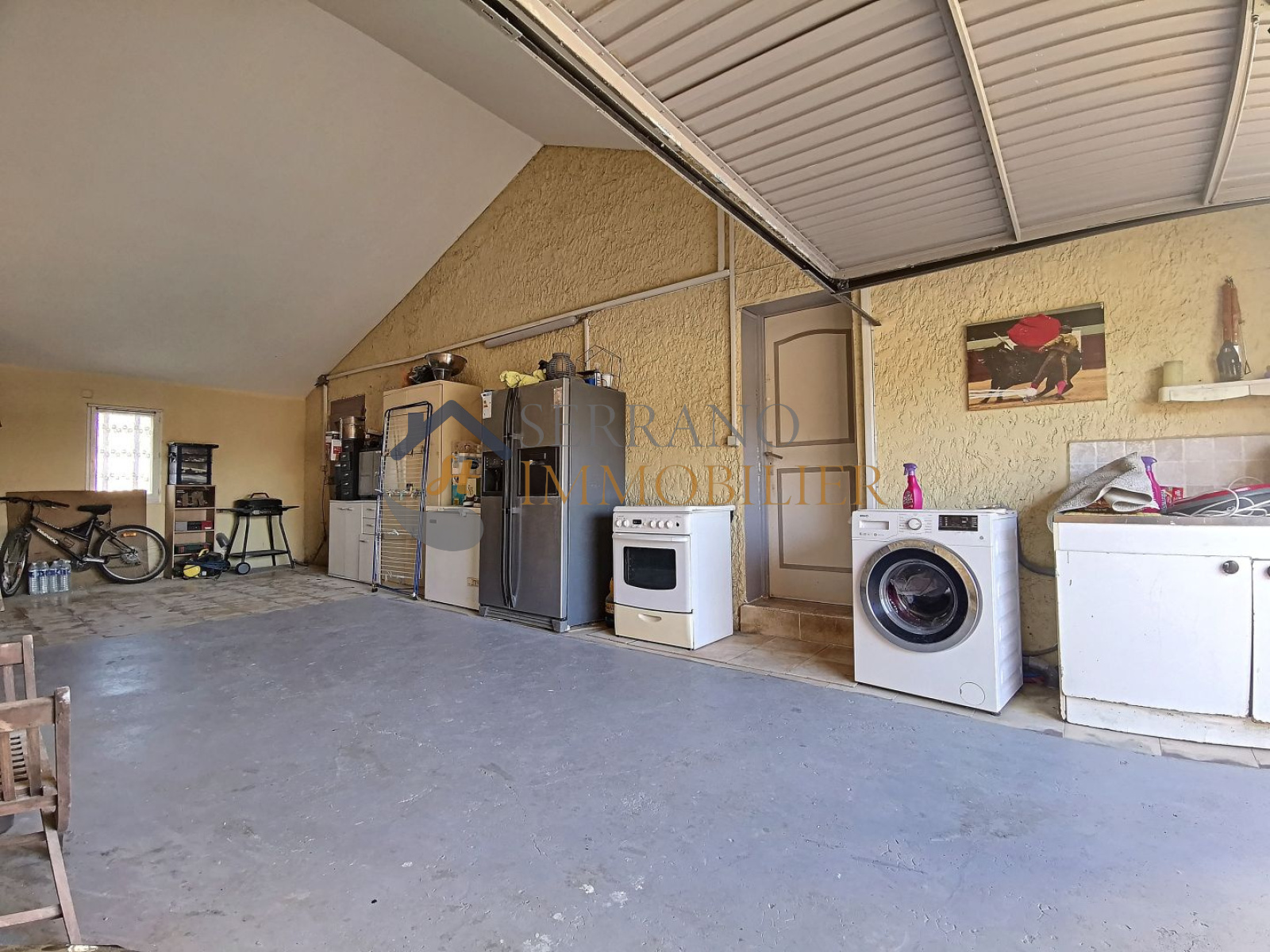 Image_, Villa, Châteaurenard, ref :332