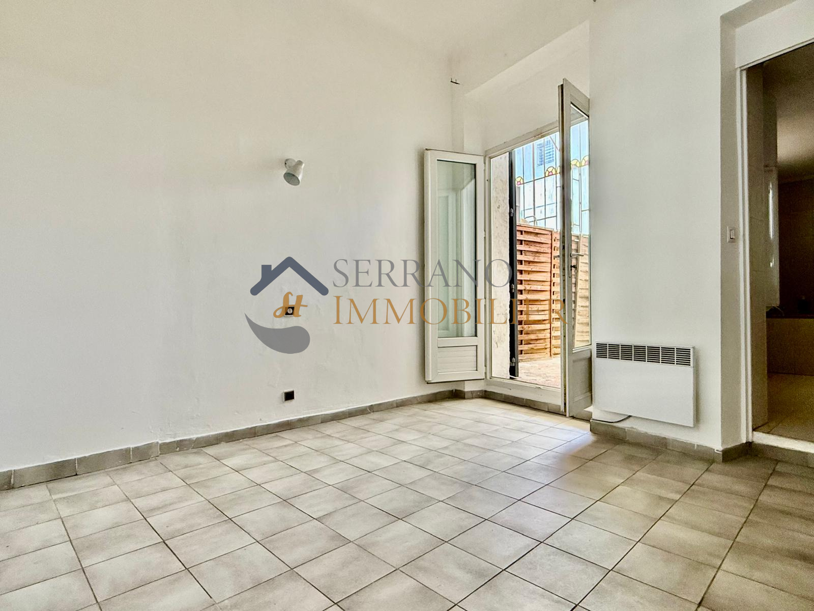 Image_, Appartement, Châteaurenard, ref :757