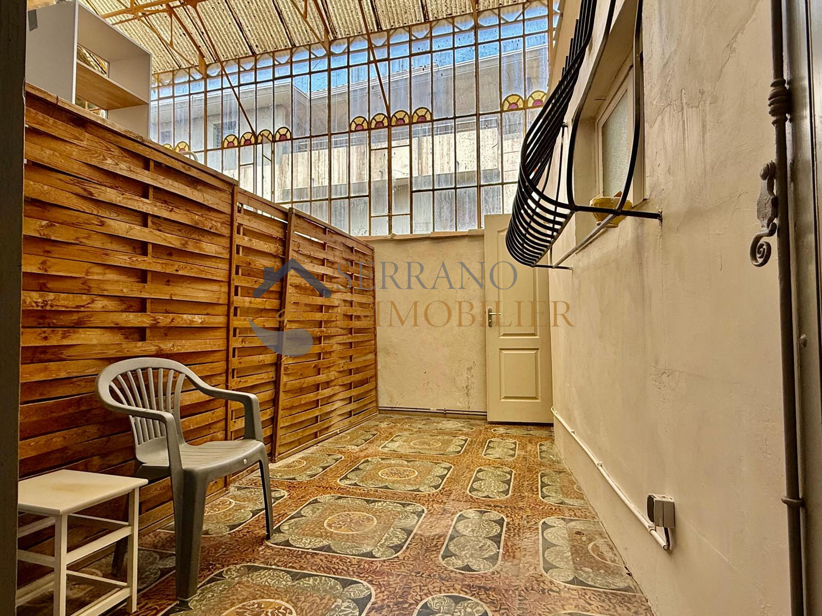 Image_, Appartement, Châteaurenard, ref :757