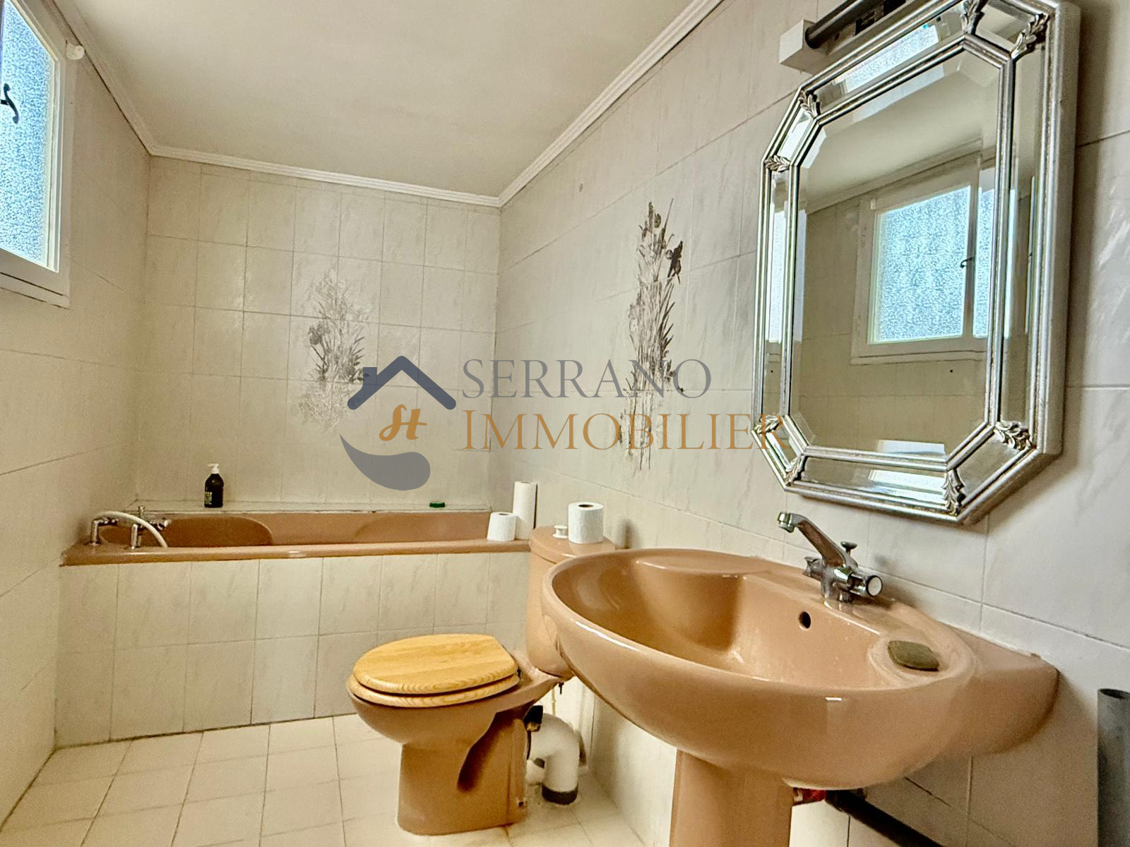 Image_, Appartement, Châteaurenard, ref :757