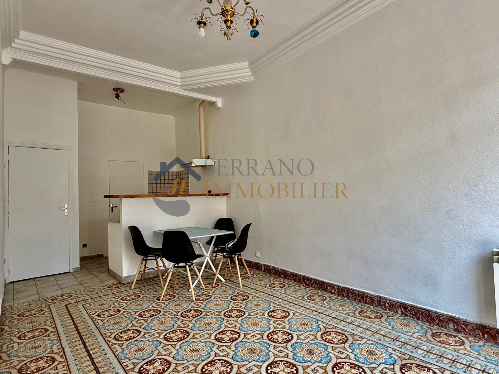 Image_, Appartement, Châteaurenard, ref :757