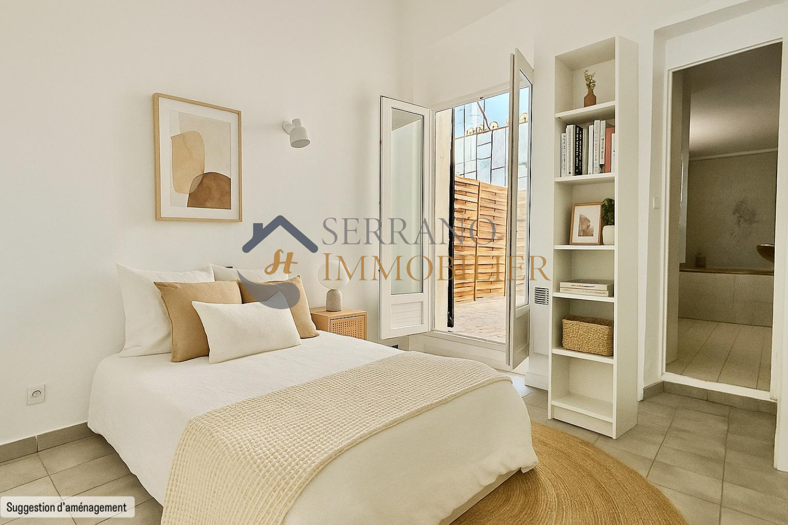 Image_, Appartement, Châteaurenard, ref :757