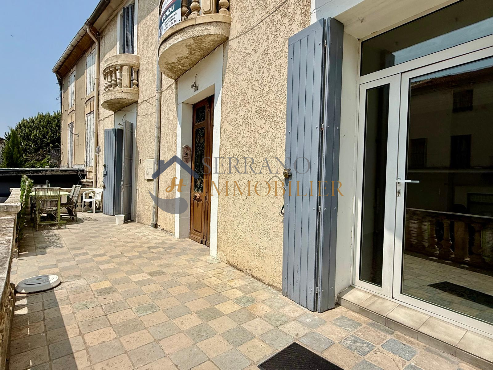 Image_, Appartement, Châteaurenard, ref :757