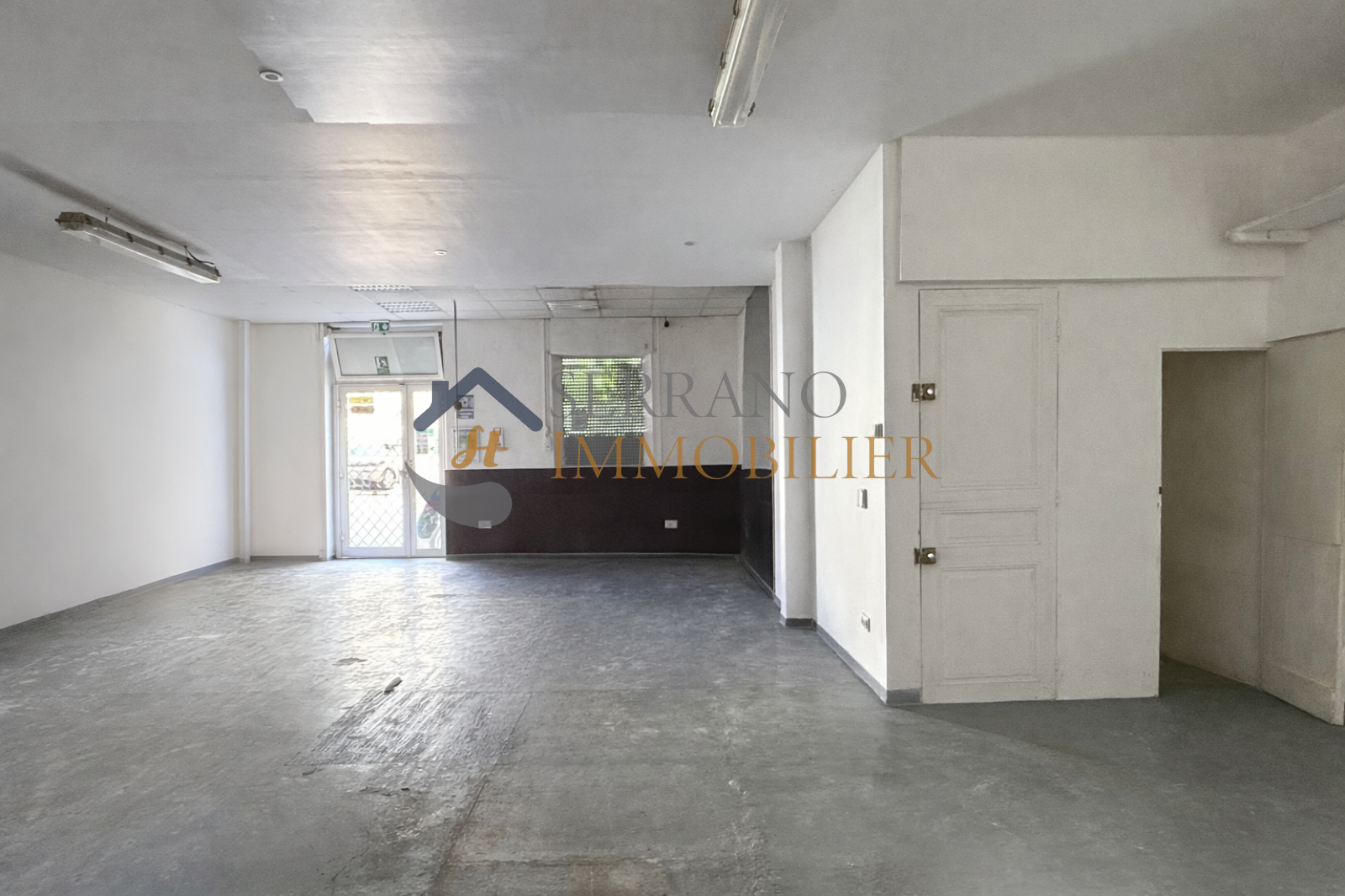 Image_, Murs commerciaux, Châteaurenard, ref :842