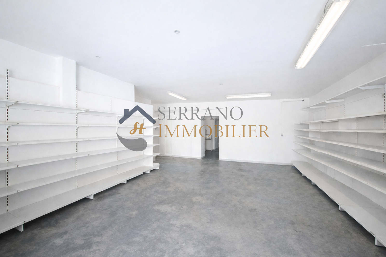 Image_, Murs commerciaux, Châteaurenard, ref :842