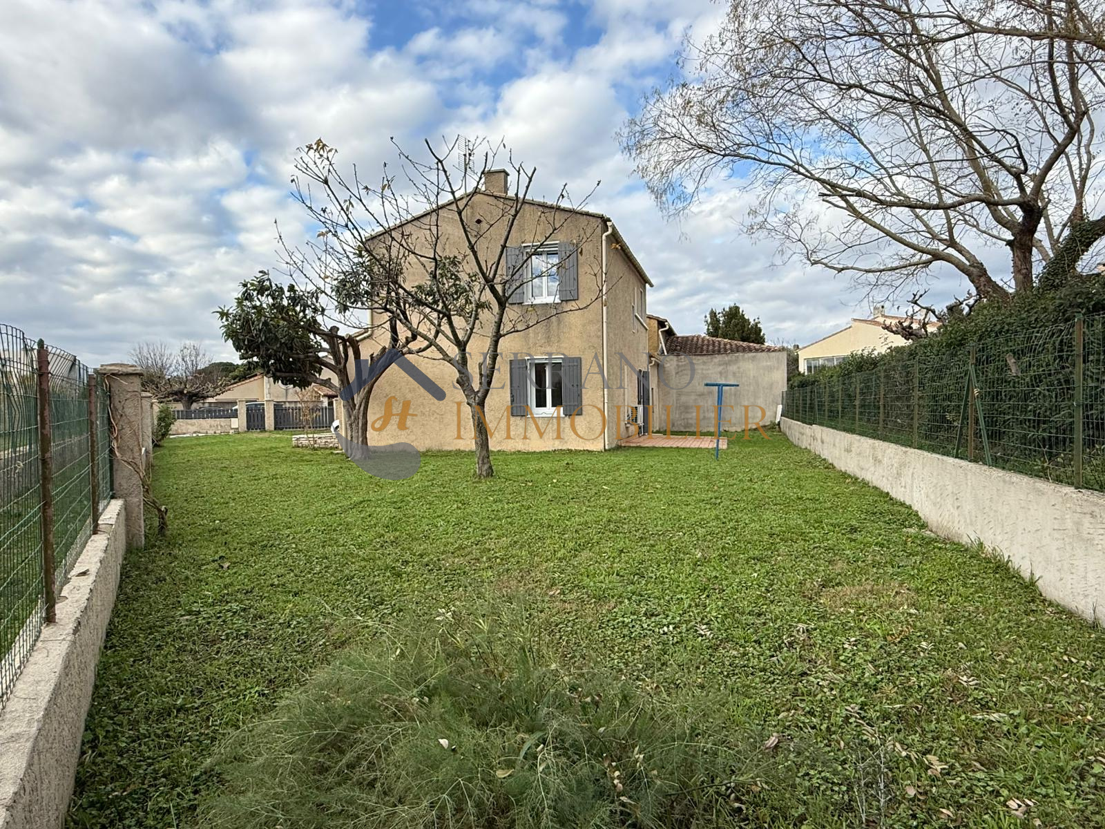 Image_, Villa, Rognonas, ref :827