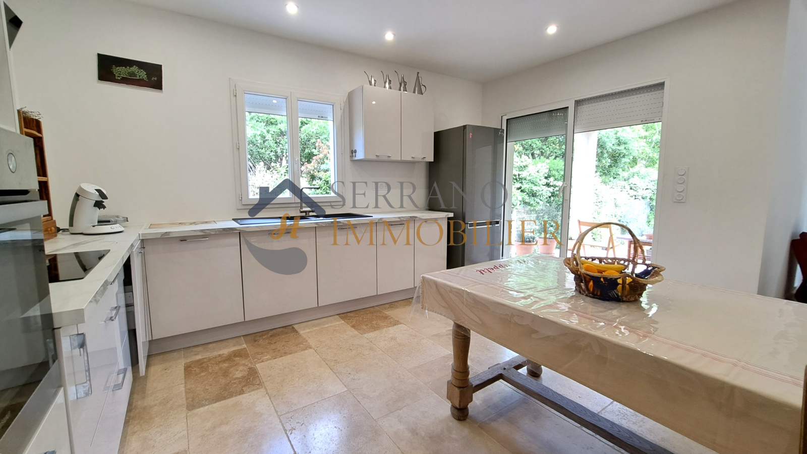 Image_, Maison, Saint-Étienne-du-Grès, ref :770