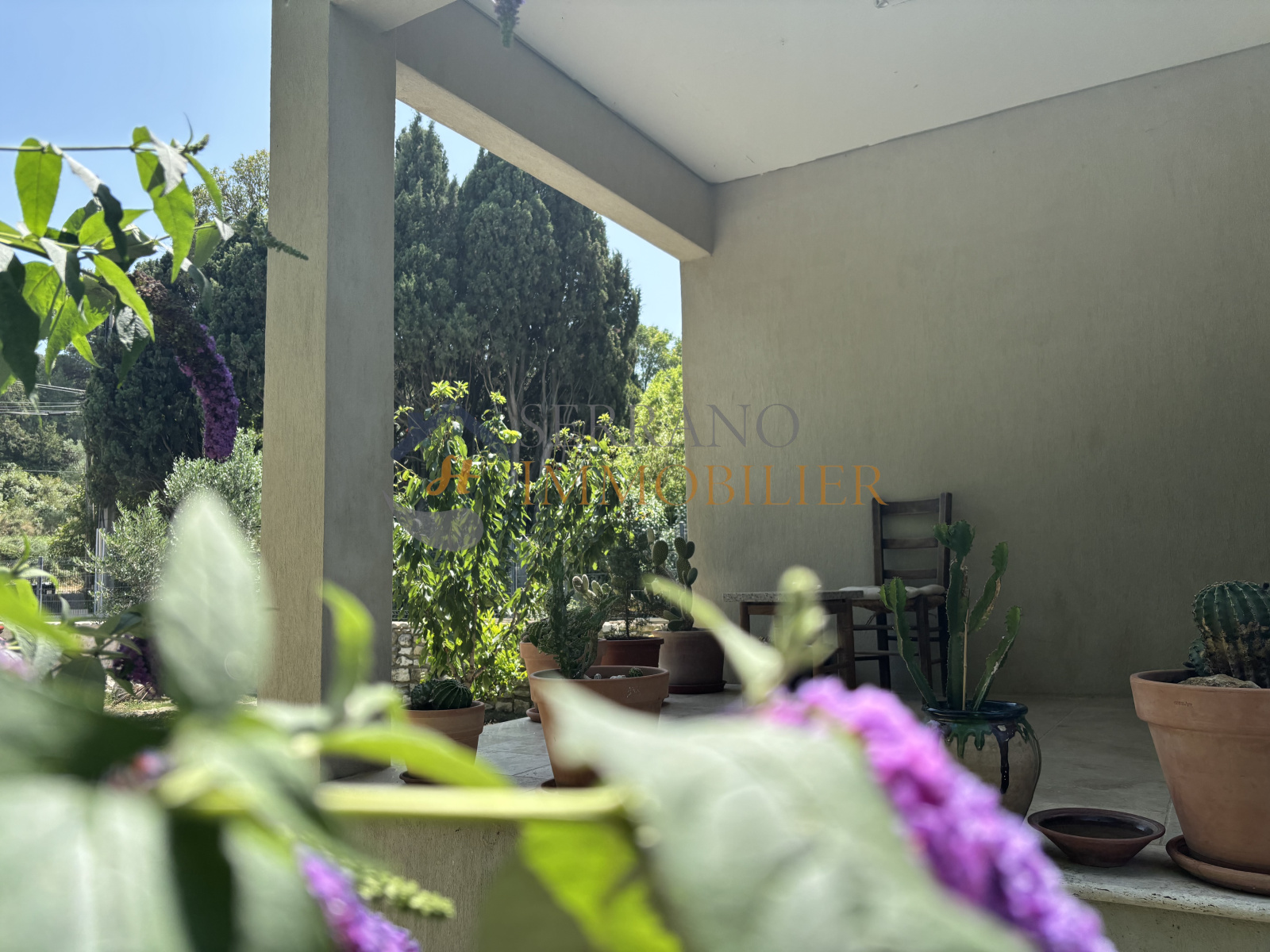 Image_, Maison, Saint-Étienne-du-Grès, ref :770