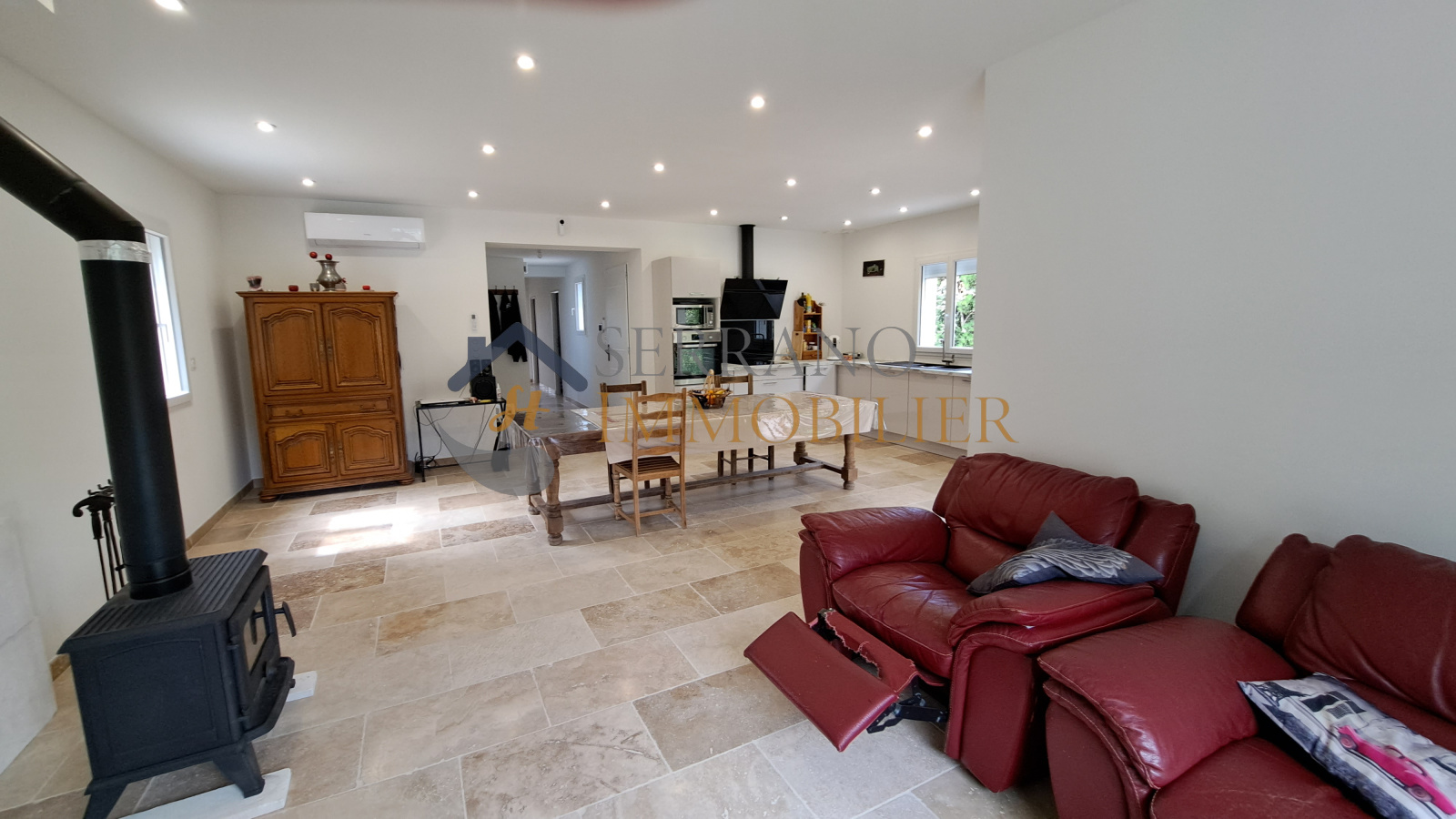 Image_, Maison, Saint-Étienne-du-Grès, ref :770