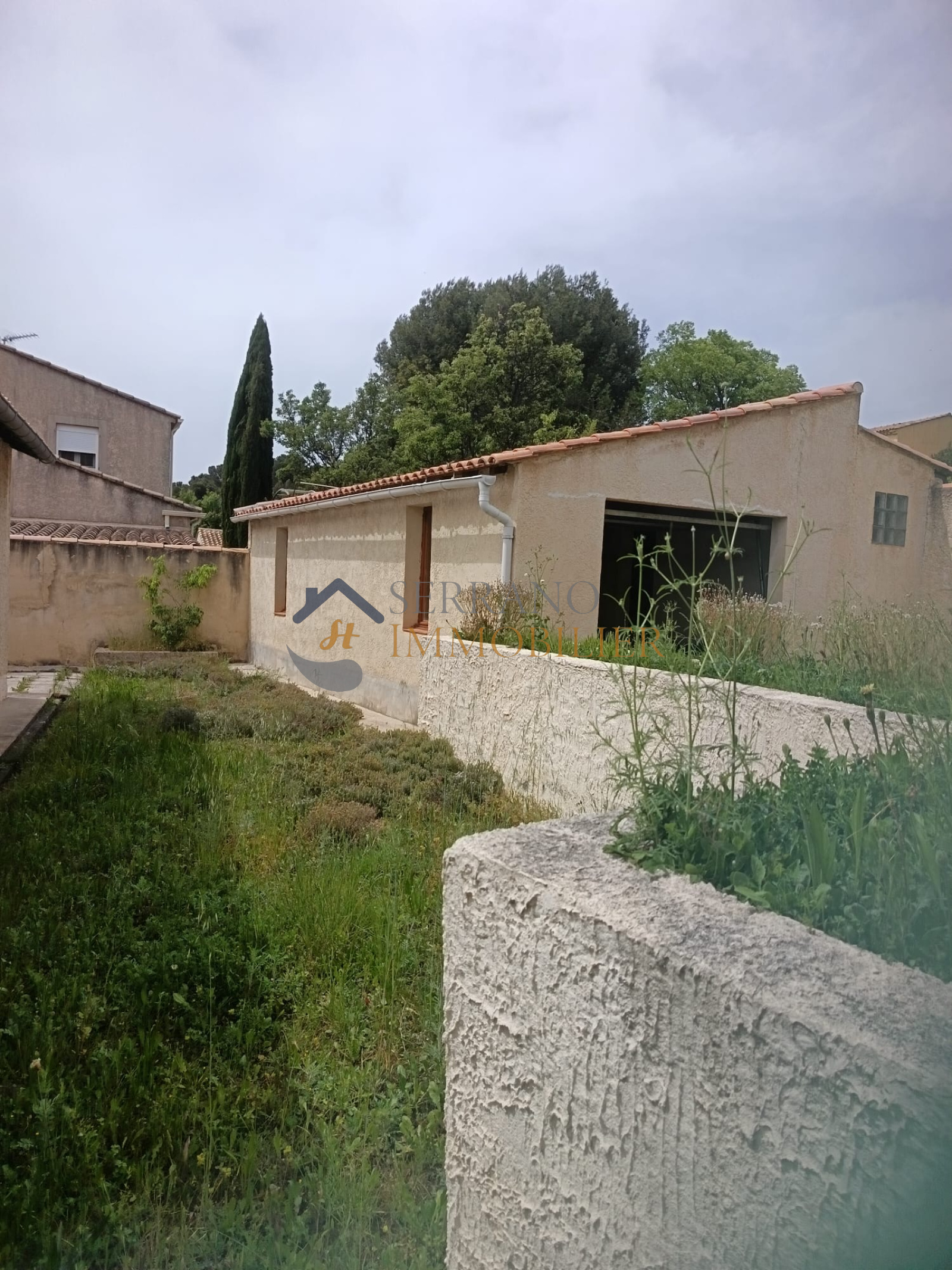 Image_, Maison, Châteaurenard, ref :837