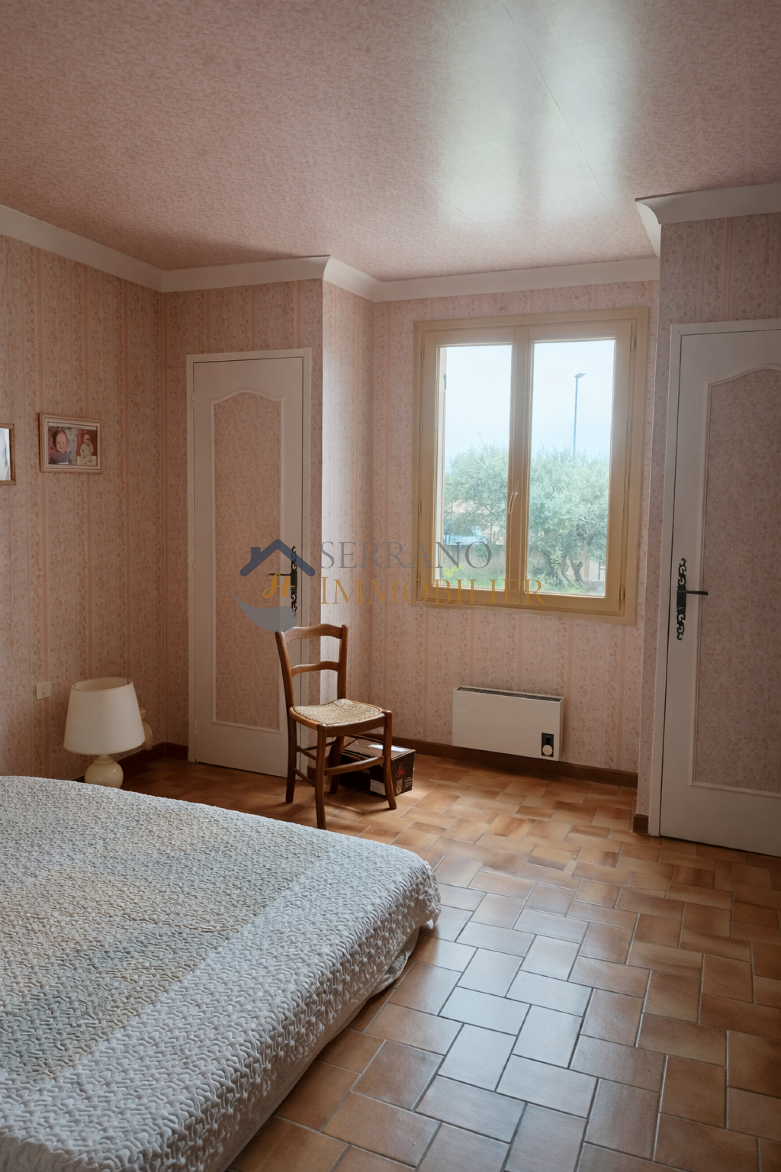 Image_, Maison, Châteaurenard, ref :837