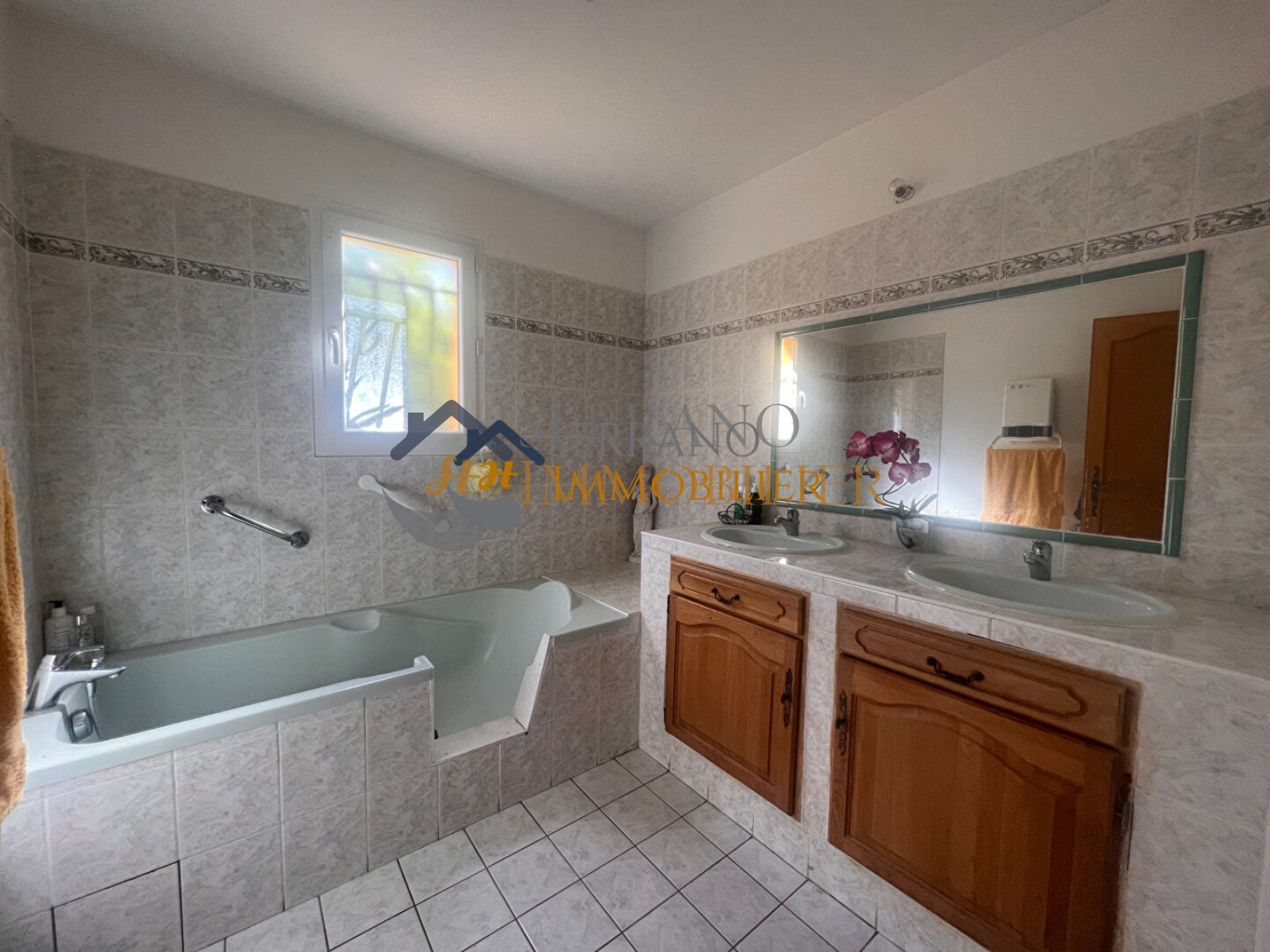 Image_, Maison, Rognonas, ref :589
