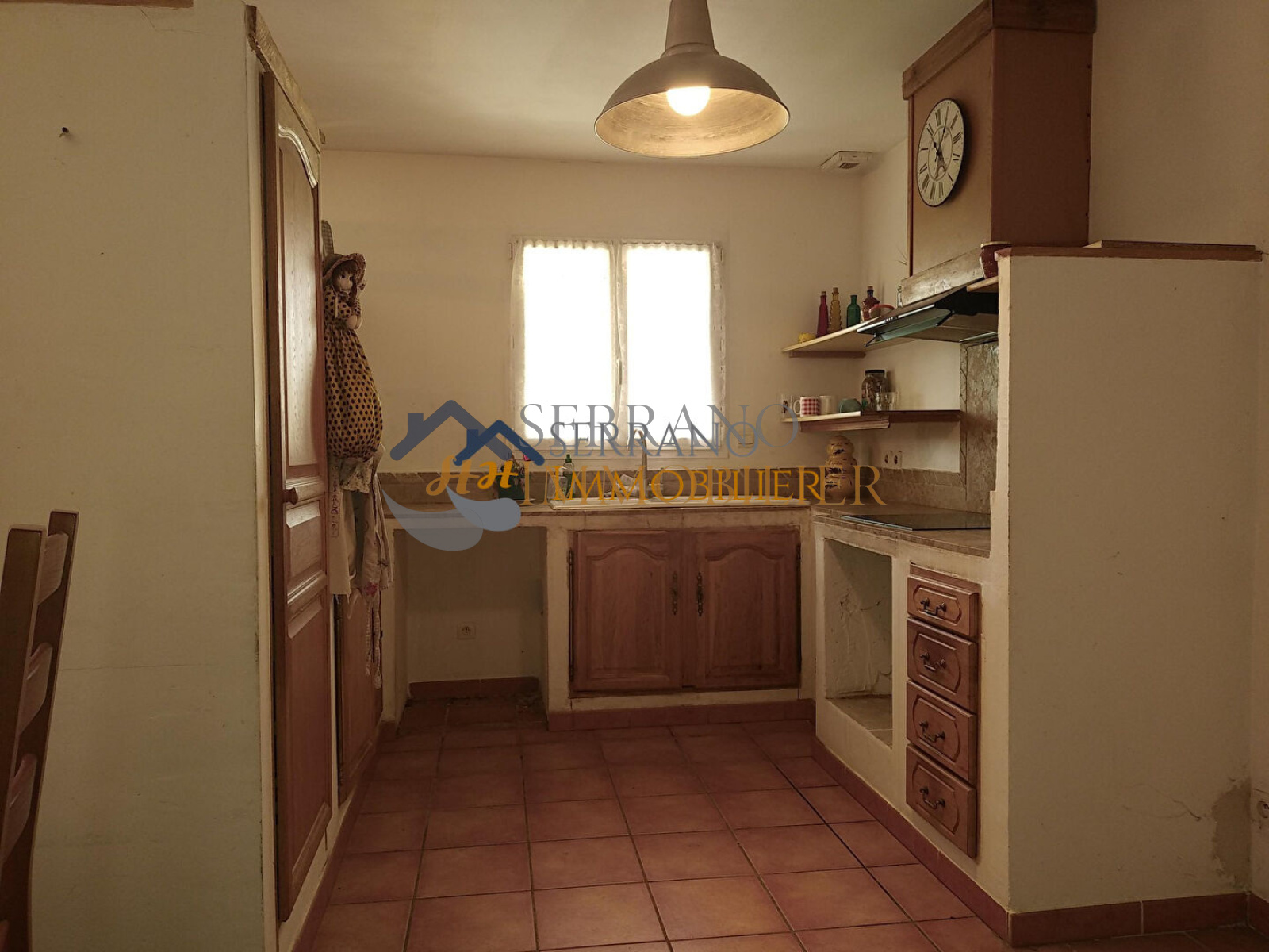Image_, Maison, Rognonas, ref :589