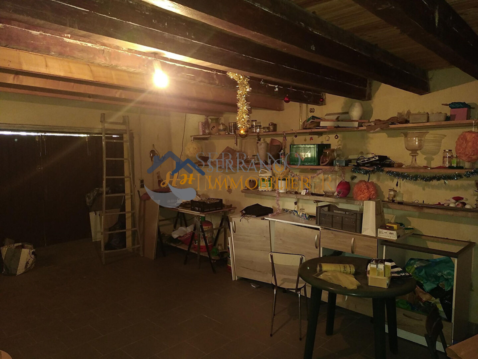 Image_, Maison, Rognonas, ref :589