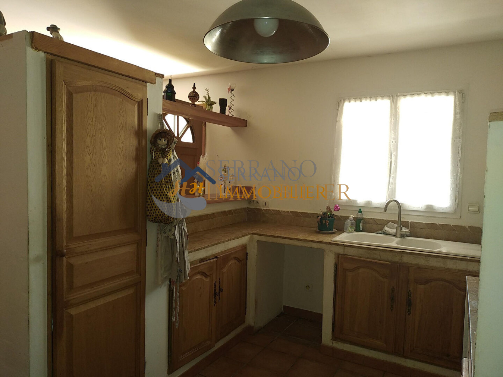 Image_, Maison, Rognonas, ref :589
