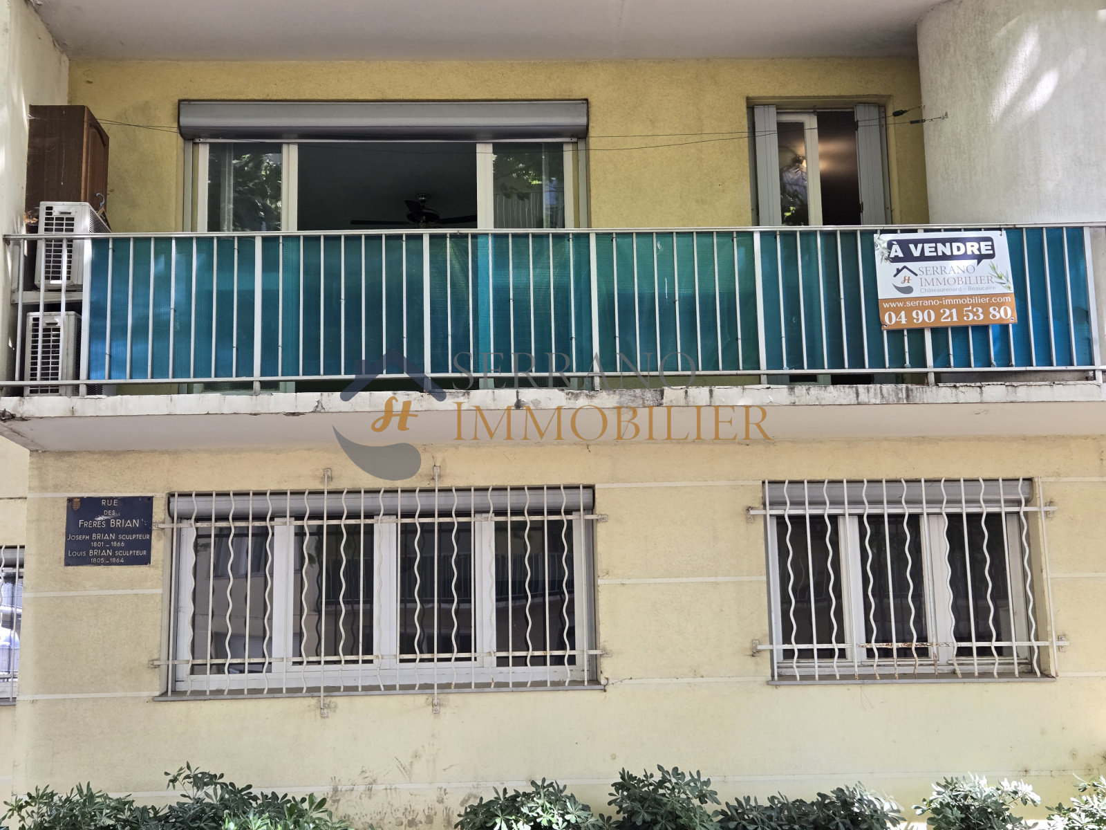 Image_, Appartement, Avignon, ref :791