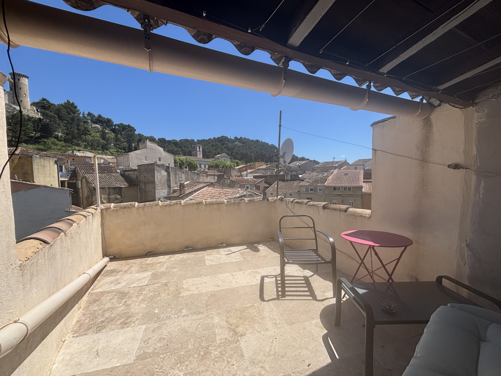 Image_, Appartement, Châteaurenard, ref :743