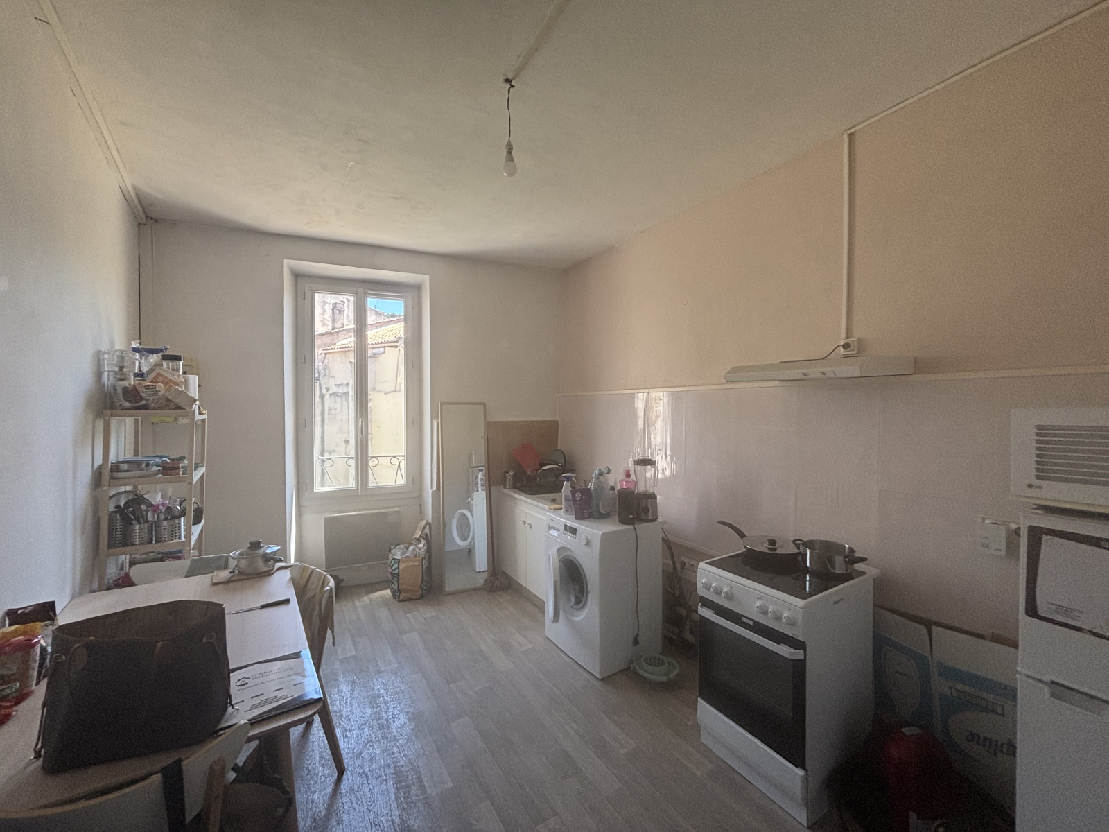 Image_, Appartement, Châteaurenard, ref :743