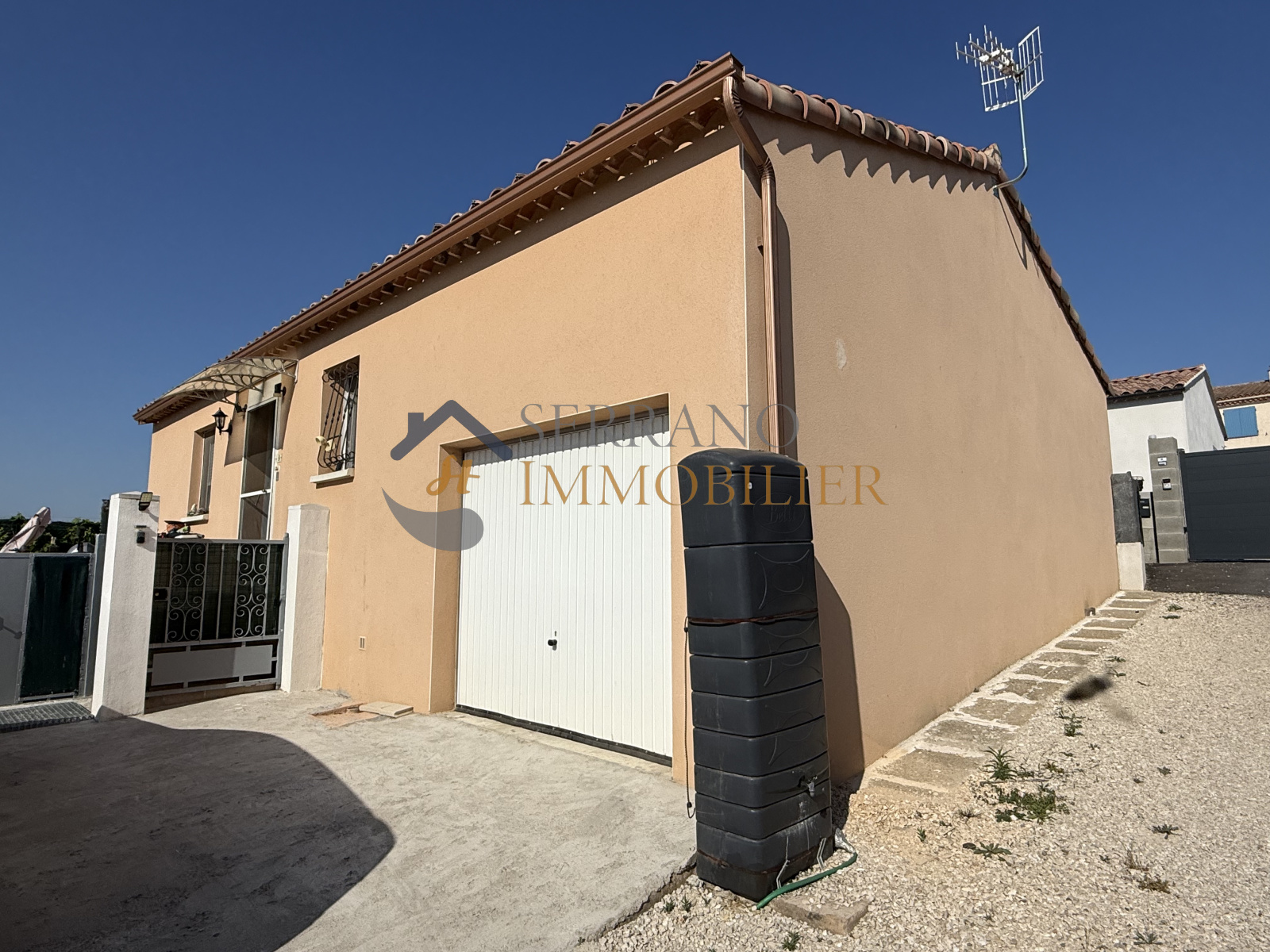 Image_, Villa, Saint-Nazaire, ref :901