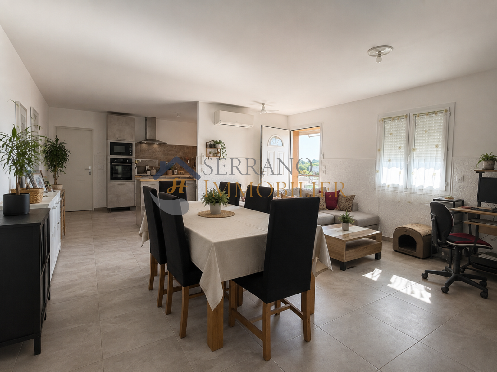 Image_, Villa, Saint-Nazaire, ref :901