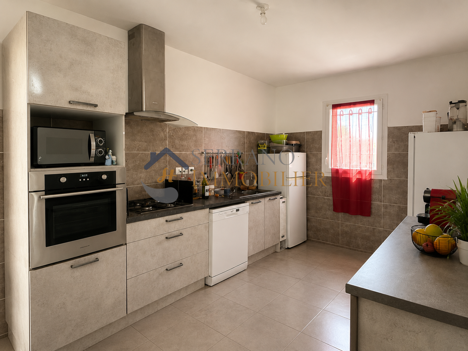 Image_, Villa, Saint-Nazaire, ref :901