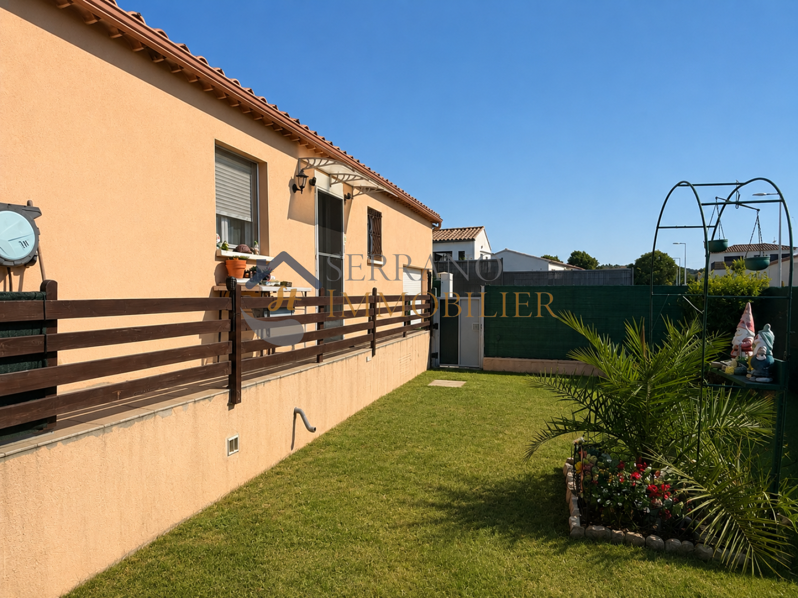 Image_, Villa, Saint-Nazaire, ref :901