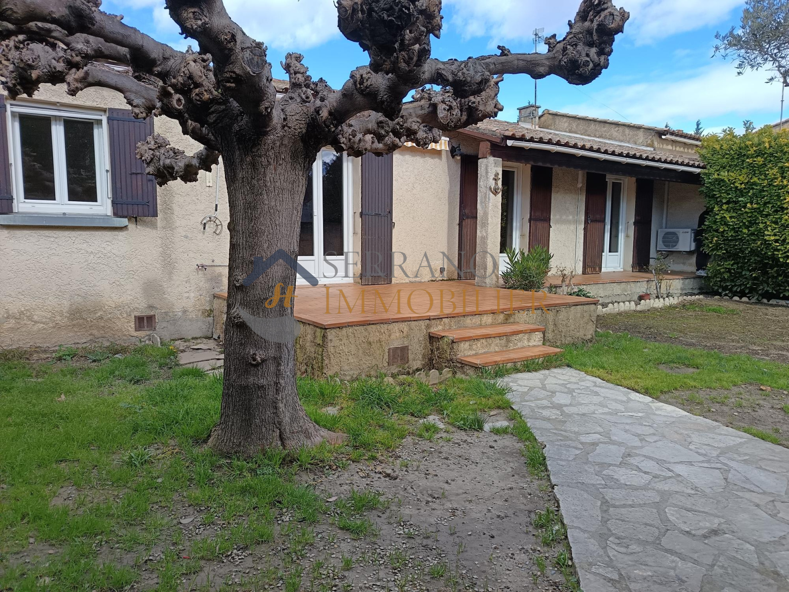 Image_, Villa, Rognonas, ref :852