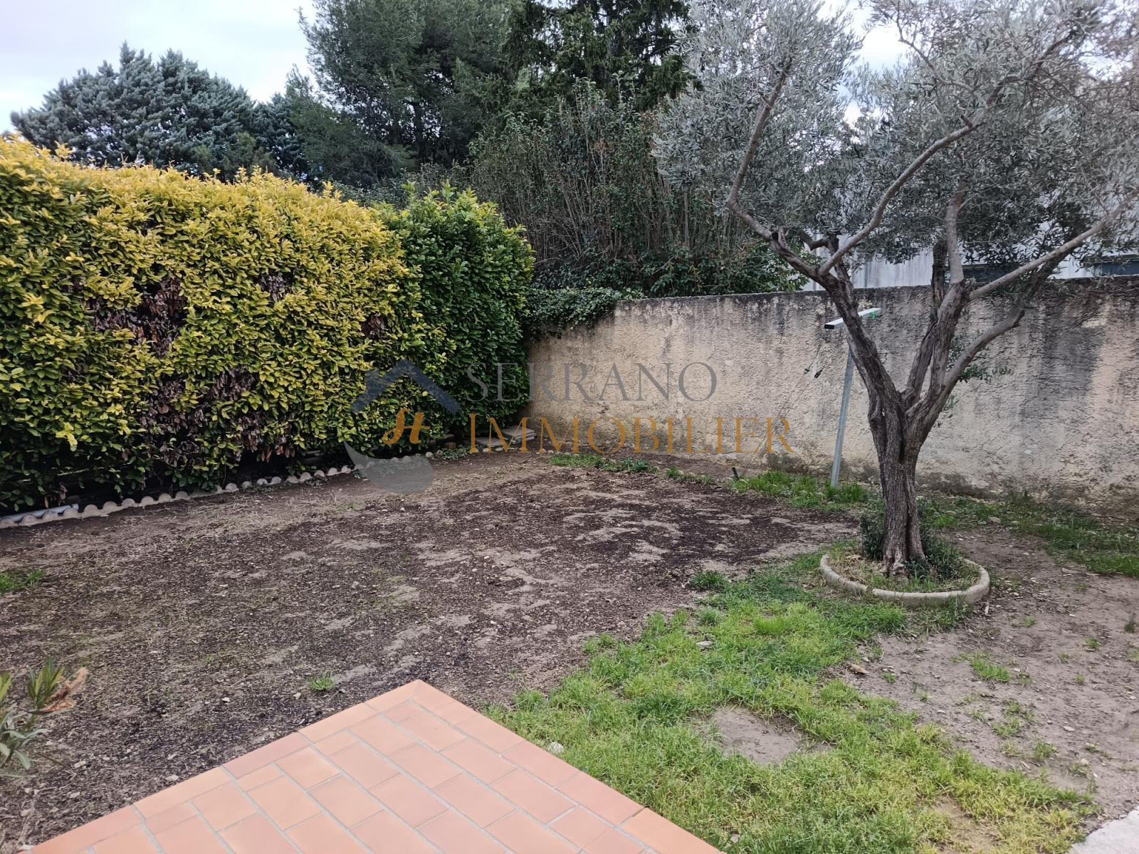 Image_, Villa, Rognonas, ref :852