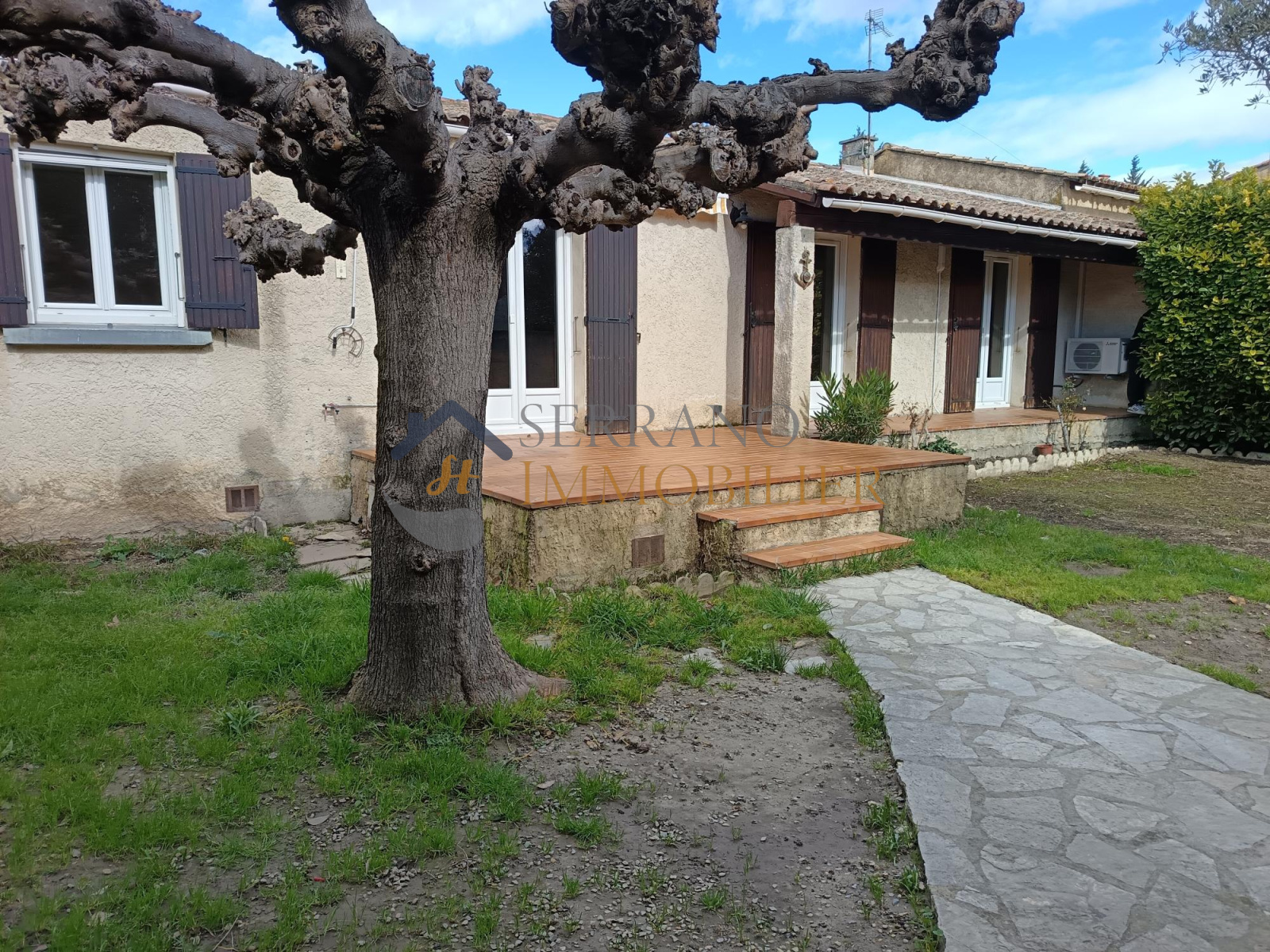 Image_, Villa, Rognonas, ref :852