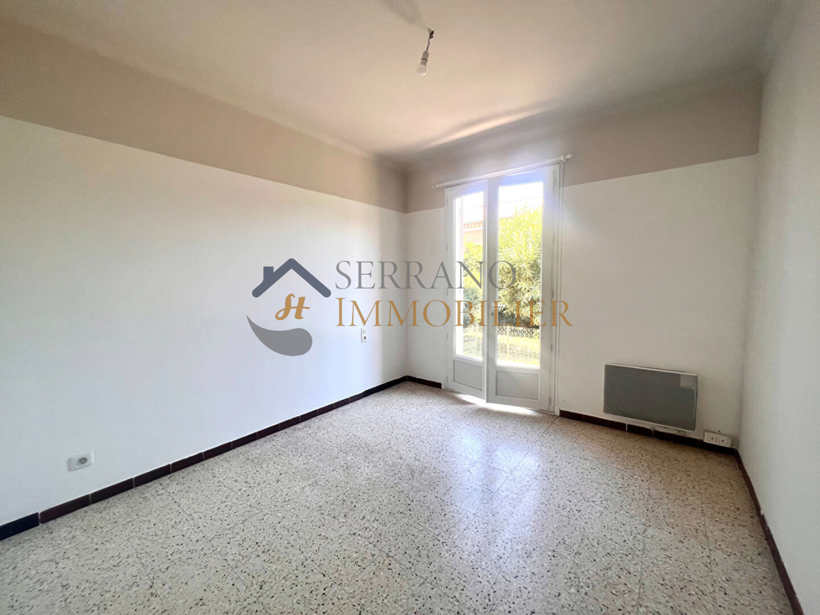 Image_, Maison, Rognonas, ref :588