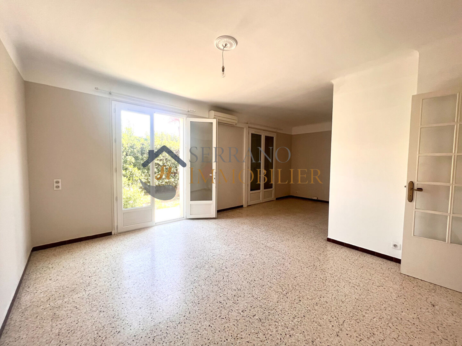 Image_, Maison, Rognonas, ref :588