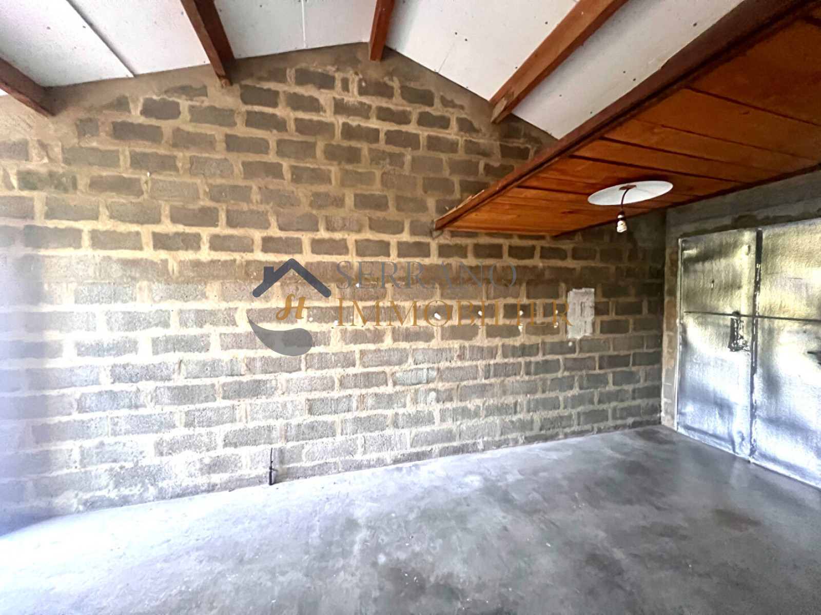 Image_, Maison, Rognonas, ref :588