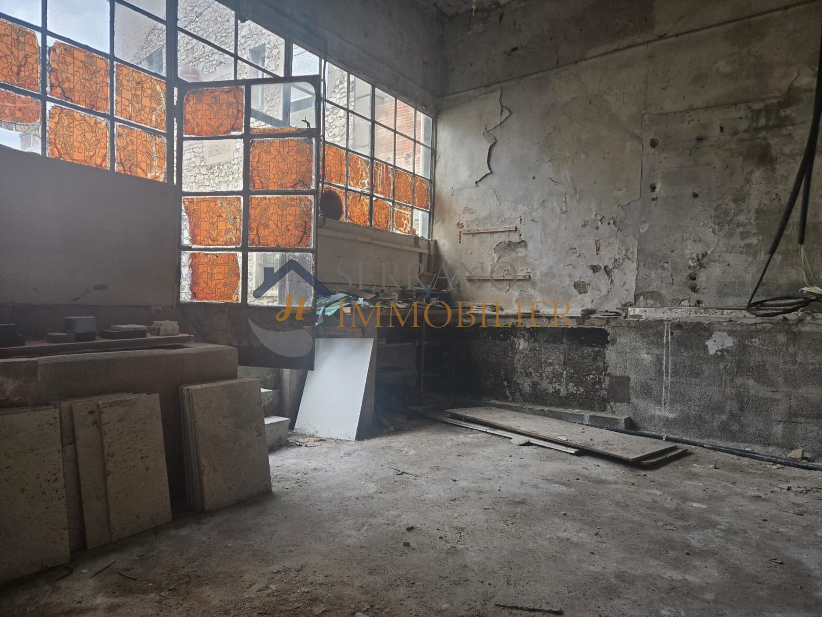 Image_, Studio, Châteaurenard, ref :816