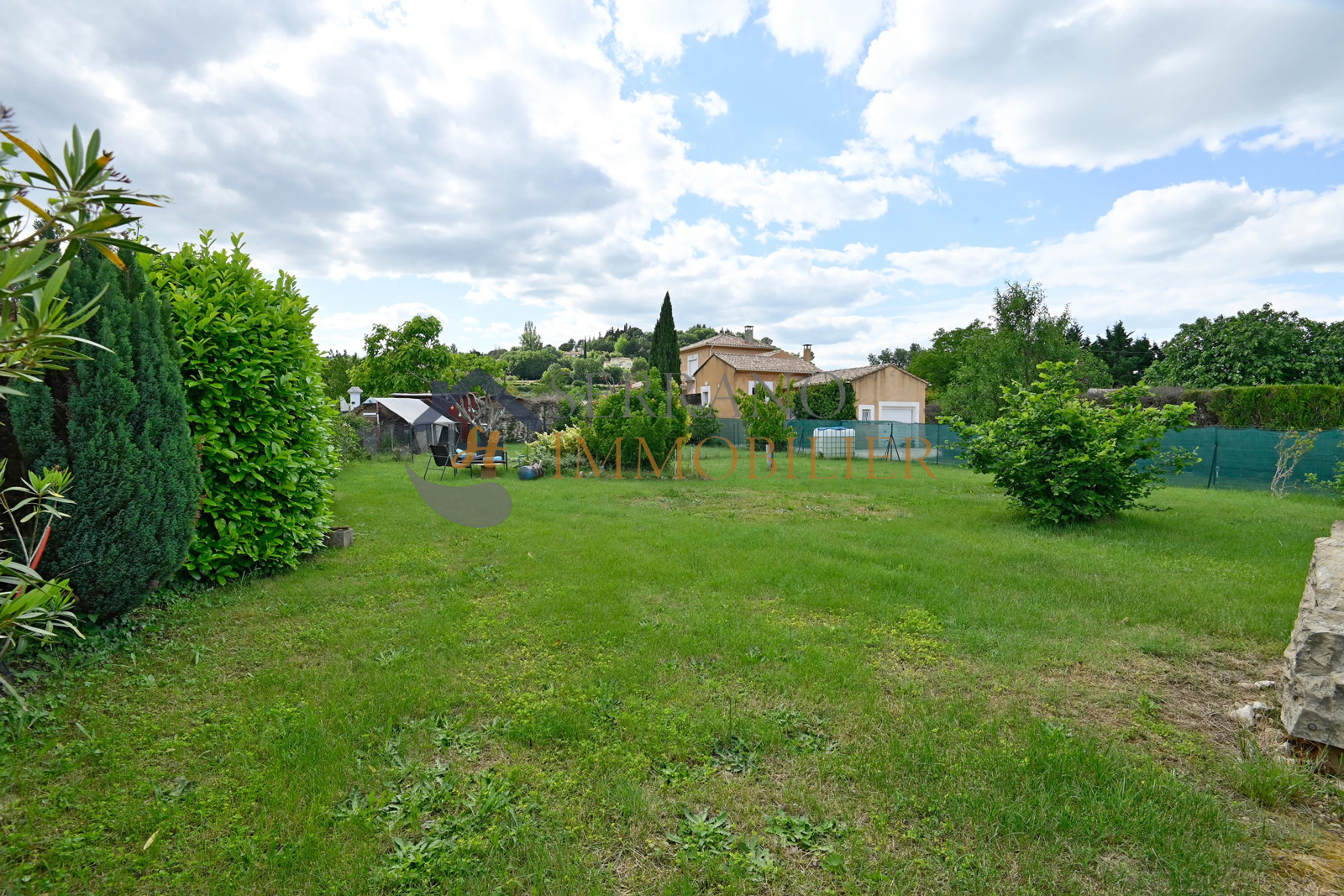 Image_, Villa, Saint-Julien-de-Peyrolas, ref :883